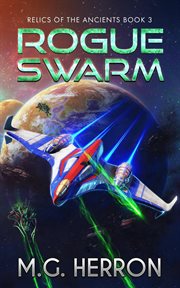 Rogue swarm cover image