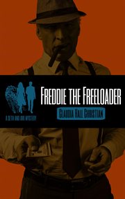 Freddie the Freeloader cover image