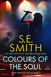 Colours of the soul cover image