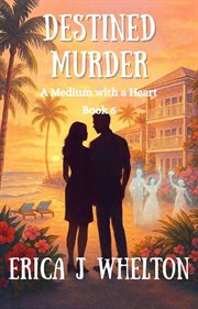 Destined Murder cover image