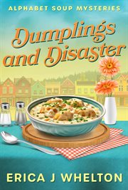 Dumplings and Disaster cover image