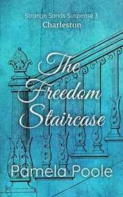 The freedom staircase cover image