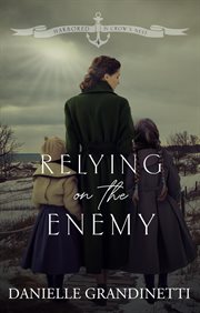 Relying on the Enemy cover image