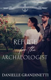 Refuge for the Archaeologist cover image