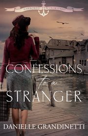 Confessions to a Stranger cover image