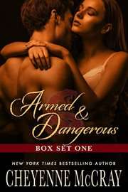 Armed and Dangerous Box Set One cover image