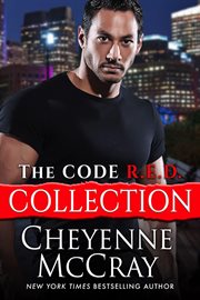 The Code R.E.D. Collection cover image