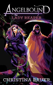 Lady Reaper cover image