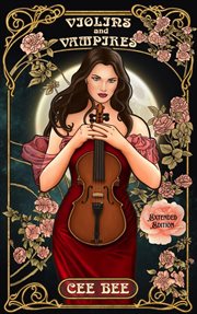 Violins and Vampires cover image