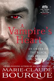 A Vampire's Heart cover image