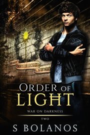 Order of Light cover image