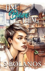 One Brave Thing cover image