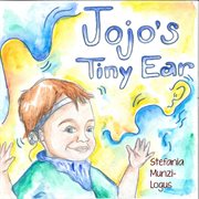 Jojo's tiny ear cover image