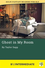 Ghost in My Room cover image