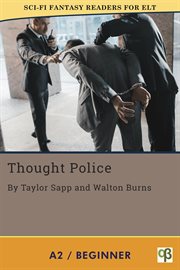 Thought police cover image