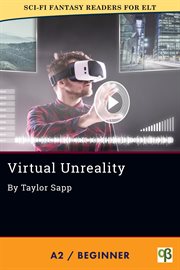 Virtual Unreality cover image