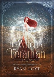 The witch of Ferathan cover image