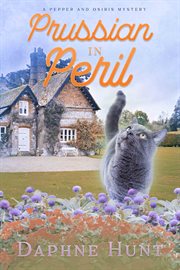 Prussian in peril cover image