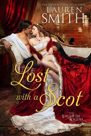 Lost with a Scot cover image