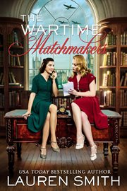 WARTIME MATCHMAKERS cover image