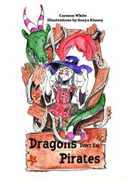 Dragons don't eat pirates cover image