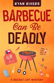 Barbecue Can Be Deadly cover image