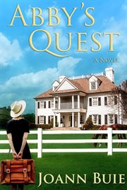 Abby's quest cover image