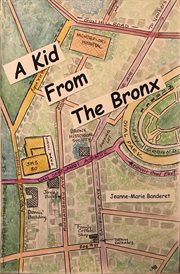 A kid from the Bronx cover image