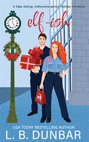 Elf-ish cover image