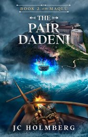 The Pair Dadeni cover image
