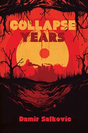 Collapse Years cover image