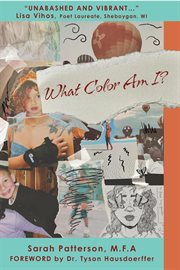 What color am i? cover image