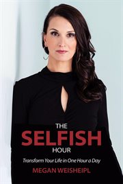 The selfish hour cover image