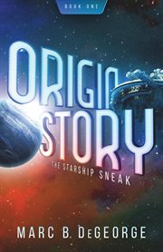 The Starship Sneak cover image
