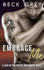 Embrace Me cover image