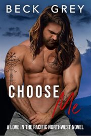 Choose Me cover image