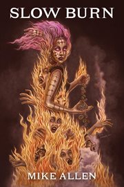 Slow Burn cover image