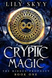 Cryptic Magic cover image