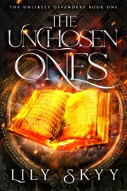 The Unchosen Ones cover image