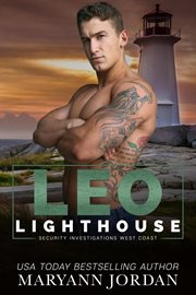 Leo cover image