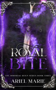 Royal bite cover image