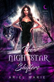 The Nightstar Shifters cover image