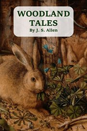 Woodland tales cover image
