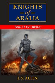 Evil Rising cover image