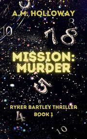 Mission : murder cover image