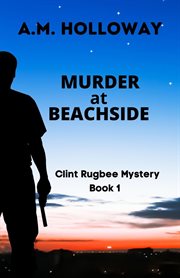 Murder at Beachside cover image