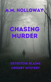 Chasing Murder cover image