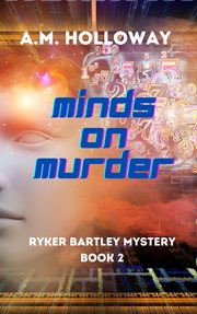 Minds on Murder cover image