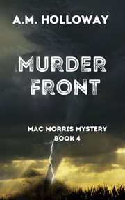 Murder Front cover image