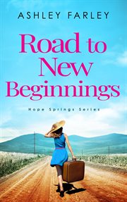 Road to New Beginnings cover image